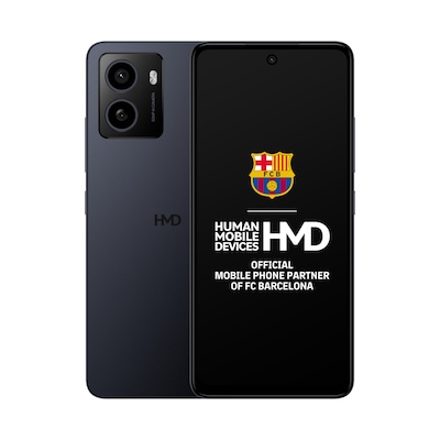 HMD - Pulse Plus 128 GB Midnight Blue HMD - Pulse Plus 128 GB Midnight Blue von HMD