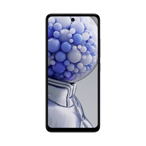 HMD Pulse Plus Smartphone 128GB 16.7cm (6.56 Zoll) Blau Android™ 14 Hybrid-Slot von HMD