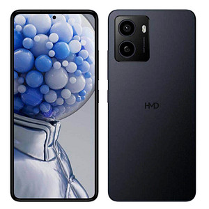 HMD Pulse Plus Smartphone blau 128 GB HMD Pulse Plus Smartphone blau 128 GB von HMD