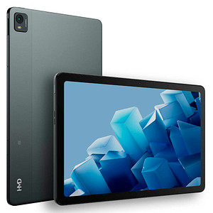 HMD T21 LTE Tablet 26,3 cm (10,4 Zoll) 64 GB schwarz von HMD
