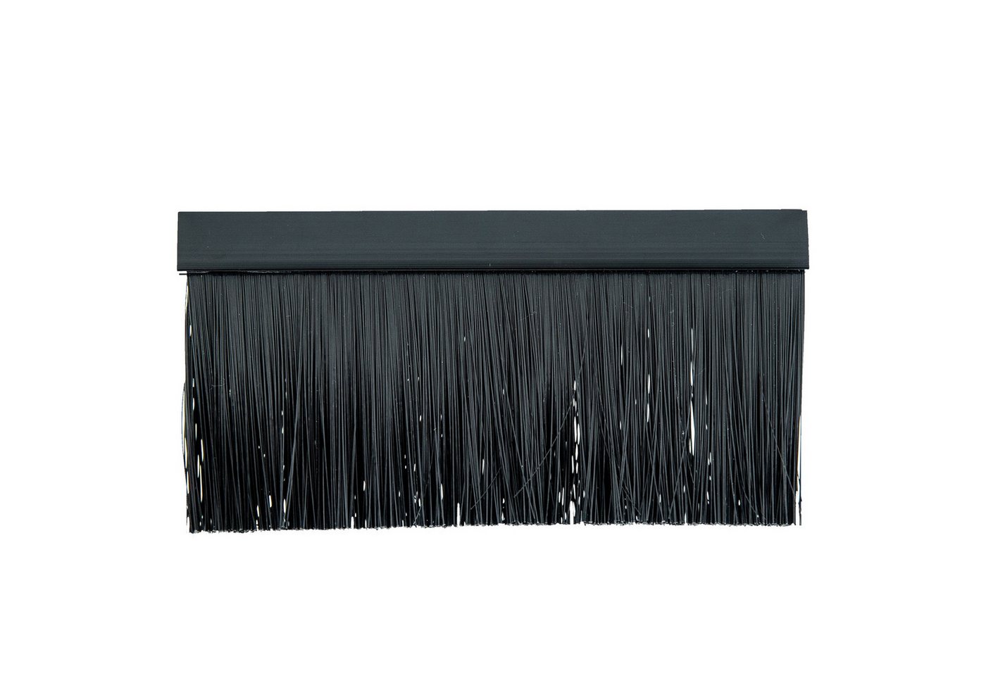 HMF Serverschrank 65429-02 Bürstenleiste für Kabeldurchführung, für 19 Zoll Serverschrank, Außen, Schwarz HMF Serverschrank 65429-02 Bürstenleiste für Kabeldurchführung, für 19 Zoll Serverschrank, Außen, Schwarz von HMF