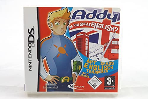 Addy - Do you speak English? von HMH Hamburger Medien Haus