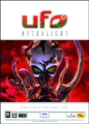 UFO: Afterlight von HMH Hamburger Medien Haus