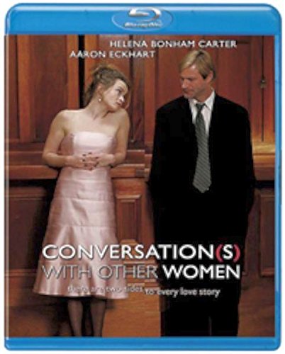 Conversations with other Women [Blu-ray] von HMH Home Entertainment