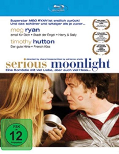 Serious Moonlight [Blu-ray] von HMH Home Entertainment