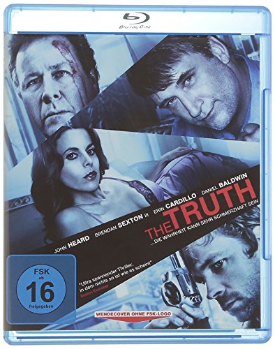 The Truth [Blu-ray] von HMH Home Entertainment