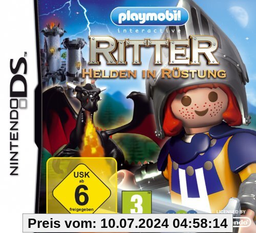 Playmobil - Ritter von HMH Publishing