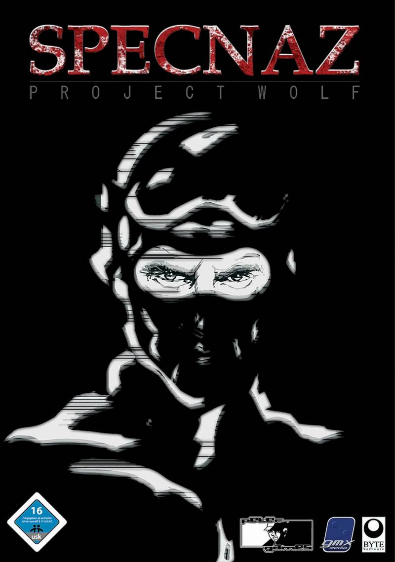 Specnaz - Project Wolf von HMH