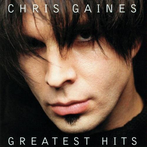 Chris Gaines Greatest Hits by Brooks, Garth [Music CD] von HMKCH