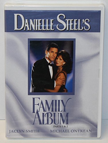 Danielle Steel: Family Album [DVD] [Import] von HMKCH