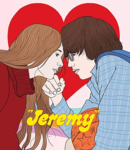 Jeremy (1973) [Blu-ray] von HMKCH
