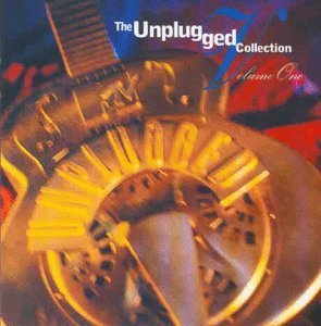 Unplugged Collection, Volume One by Costello, Elvis & Various Artists (0100) Audio CD von HMKCH