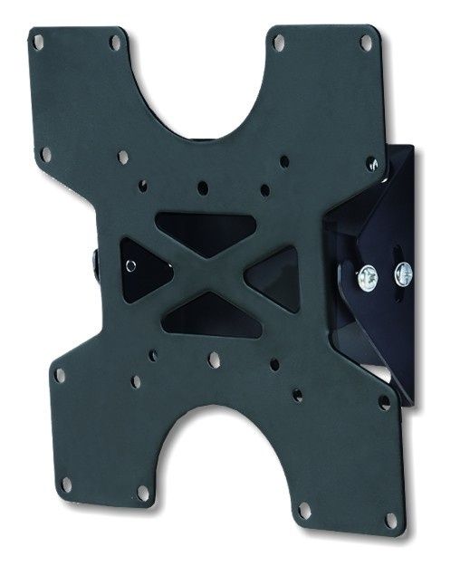DMP LCD 113 VESA -schwarz- von HMP
