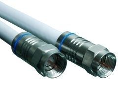 High End SAT-ANSCHLUßKABEL 1,5m High End SAT-ANSCHLUßKABEL 1,5m von HMP
