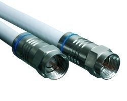 High End SAT-ANSCHLUßKABEL 3,5m High End SAT-ANSCHLUßKABEL 3,5m von HMP
