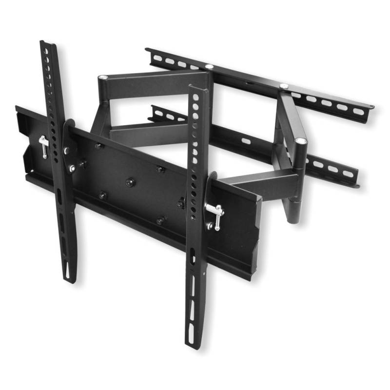 LCD Wandhalterung DMP PLB 147M schwarz von HMP