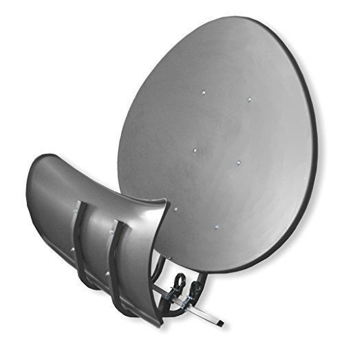 Wave Toroidal T90 P - anthrazit von HMP