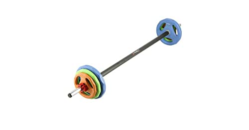 Body Pump HMS SBP22 Barbell von HMS