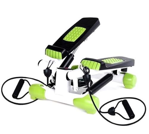 Diagonal Stepper with Cables White and Green HMS S3033 von HMS