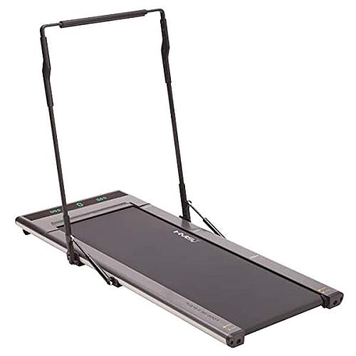 HMS LOOP08 Electric Treadmill 1-8 km Grey von HMS