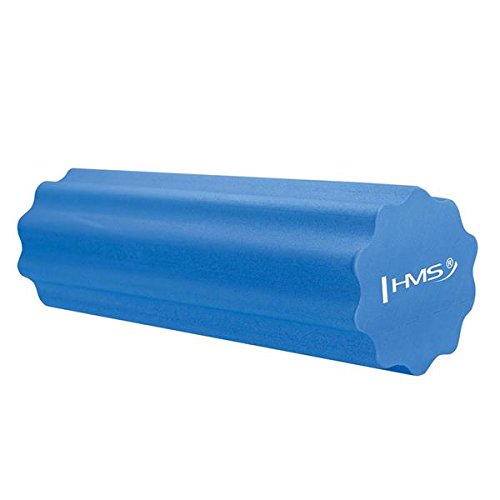 HMS Unisex 17-39-049 5907695522150 Roller, blau, Einheitsgröße von HMS