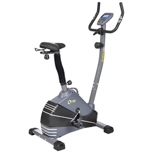 Magnetischer Heimtrainer M0907 HMS Fitnessbike Magnetbremse von HMS