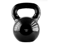 Vinyl Kettlebell 16 kg Sorte HMS KNV16 von HMS