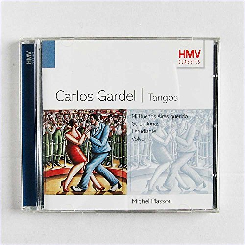 Tangos [Music CD] von HMV