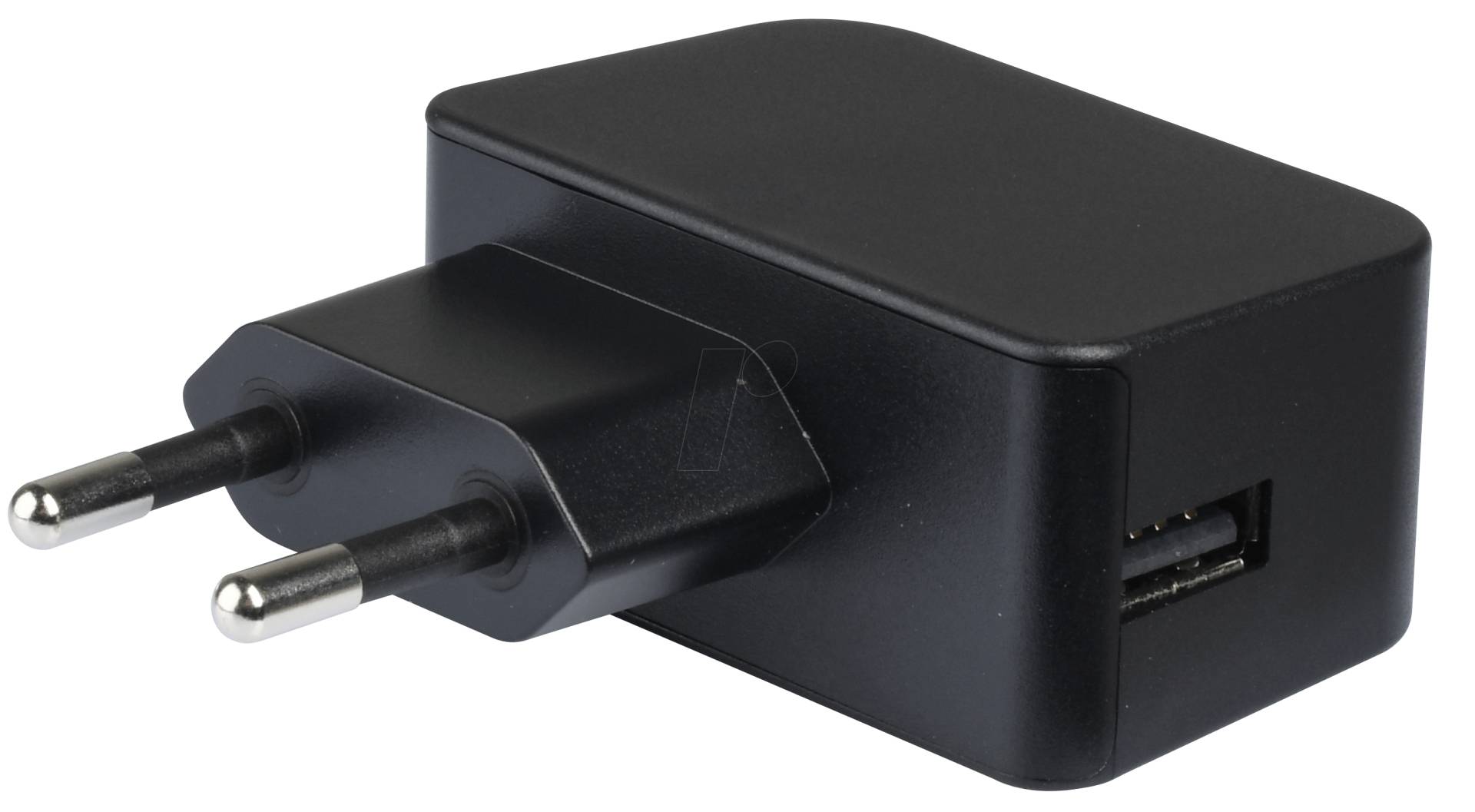 HNP 06-USBL6 - USB-Ladegerät, 5 V, 1500 mA von HN-ELECTRONIC