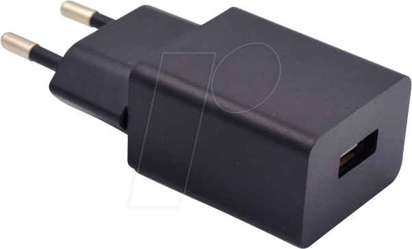 HNP 07-USBV2 - USB-Ladegerät, 5 V, 1,4 A, USB-A von HN-ELECTRONIC