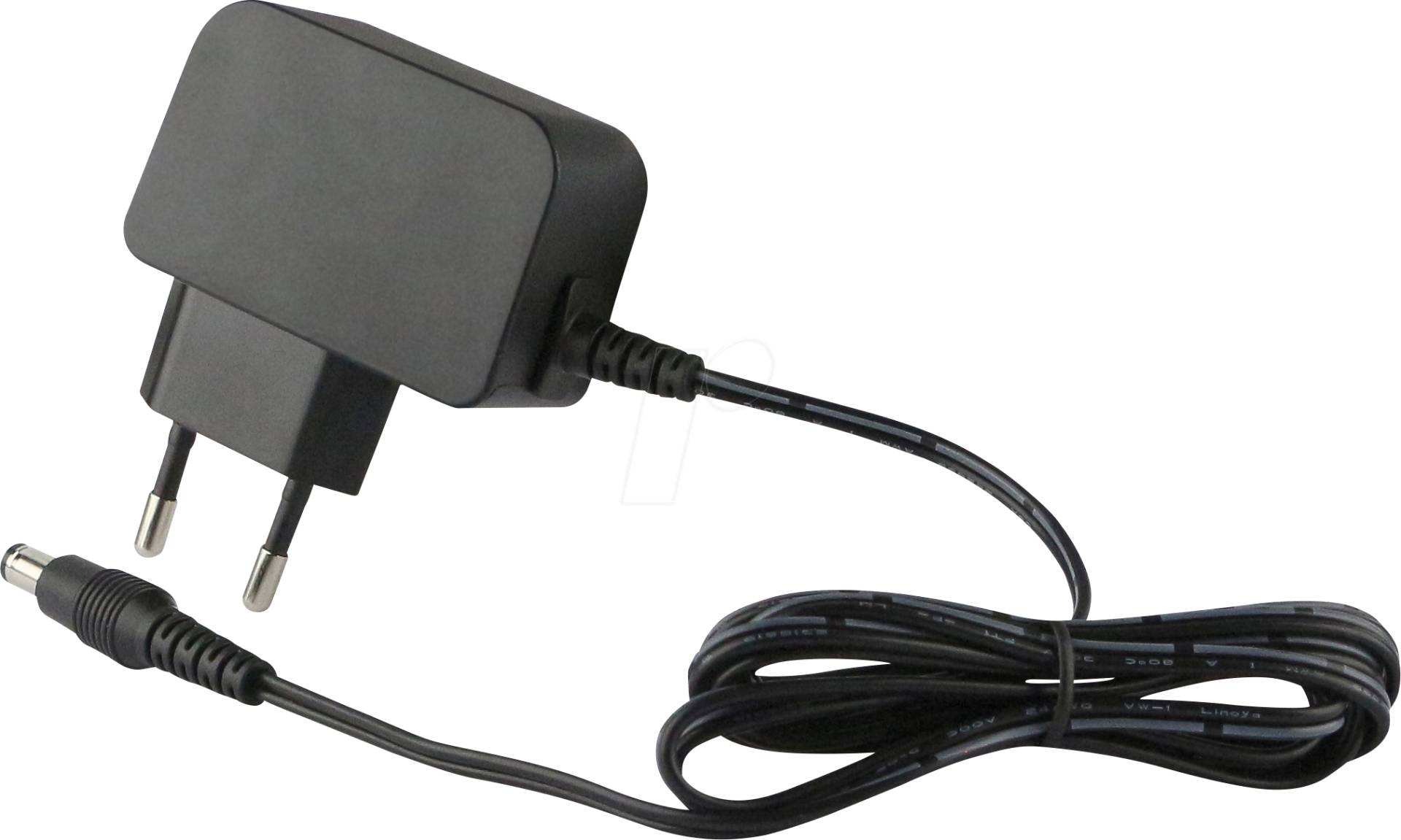 HNP 18-120V2 - Steckernetzteil, 18 W, 12 V, 1,5 A HNP 18-120V2 - Steckernetzteil, 18 W, 12 V, 1,5 A von HN-ELECTRONIC