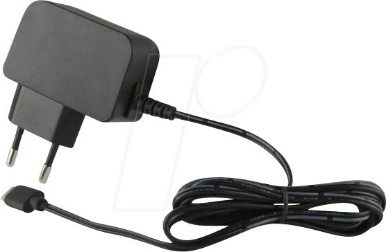 HNP 18-CV2 - USB-Ladegerät, 5 V, 3 A, USB-C von HN-ELECTRONIC