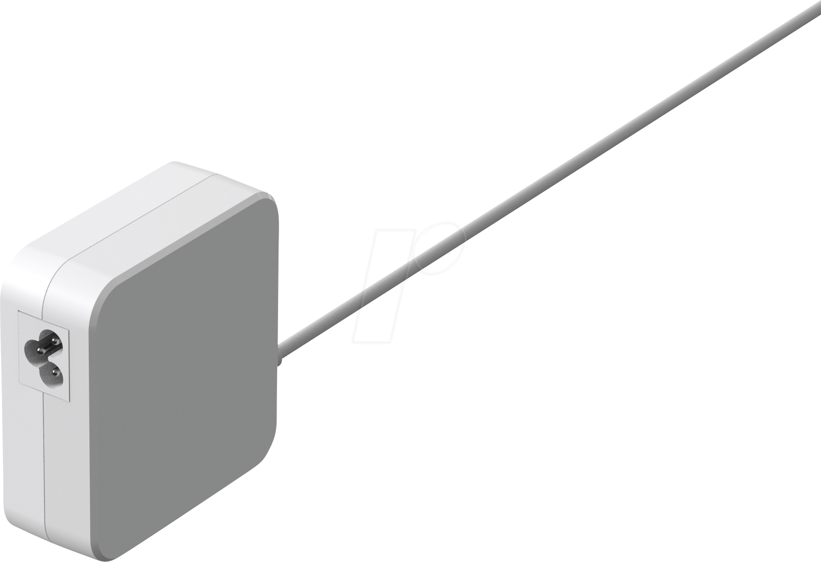 HNP 90M-120 - Tischnetzteil, 90 W, 12 V, 7 A, weiß von HN-ELECTRONIC