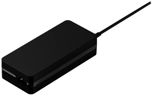 HN Power HNP120M-480 AC/DC Tisch- und Steckernetzteil 48 V/DC 2.7A 120W von HN Power