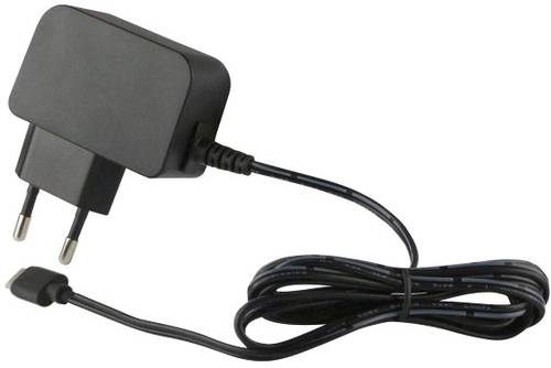 HN Power HNP18-CV2 USB-Ladegerät 15W Ausgangsstrom (max.) 3000mA Anzahl Ausgänge: 1 x USB-C® Stecker von HN Power