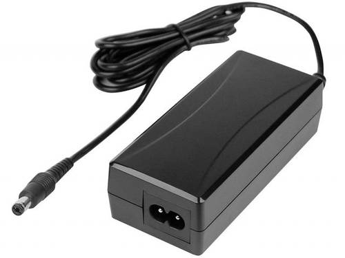 HN Power HNP65-240L6 Tischnetzteil, Festspannung 24 V/DC 2.72A 65.20W von HN Power