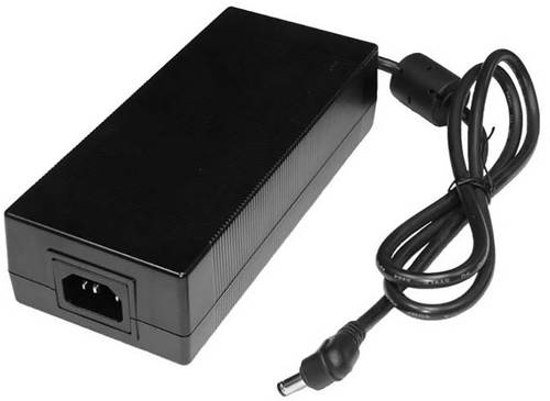 HN Power PSA120U-120L6 Tischnetzteil, Festspannung 12 V/DC 9A 120W Stabilisiert von HN Power