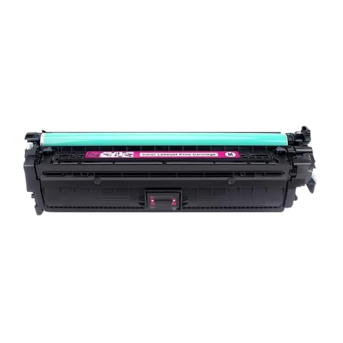 HNJFXCRO W9060 W9061A Kompatible Tonerkartusche Kompatibel mit E55040 MFP E55040dw E57540dn E57540C Laserdrucker(W9063A -M) von HNJFXCRO