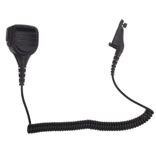 Kopfhörer-Mikrofon, tragbares Handfunkmikrofon für DP4400 DP4401 APX2000 DGP8550 DGP8050 DP3400 Kopfhörer-Mikrofon, tragbares Handfunkmikrofon für DP4400 DP4401 APX2000 DGP8550 DGP8050 DP3400 von HNsdsvcd