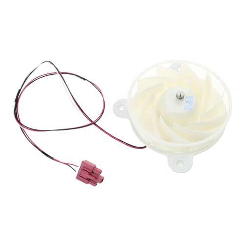 ZWF-30-3 Kühlschrankverdampfer Lüftermotor Für Den Kühlschrank Kühlungslüftermotor Kühlungslüfter Ersatz Teil DC12V 2.5W ZWF-30-3 Kühlschrankverdampfer Lüftermotor Für Den Kühlschrank Kühlungslüftermotor Kühlungslüfter Ersatz Teil DC12V 2.5W von HNsdsvcd