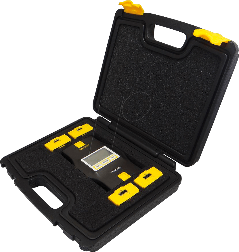 HOBBES 258012IM4 - INNOTEST Modularer Kabeltester, HDMI HOBBES 258012IM4 - INNOTEST Modularer Kabeltester, HDMI von HOBBES INNOVATION