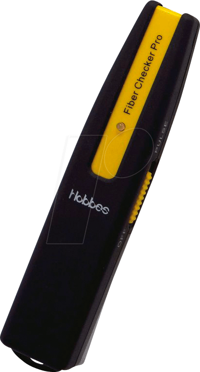 HOBBES FC-2005 - Laser Fiber Checker Pro von HOBBES INNOVATION