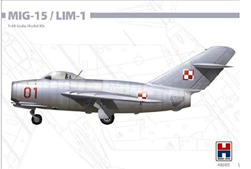 HOBBY 2000 - mig-15 / LIM-1 von HOBBY 2000