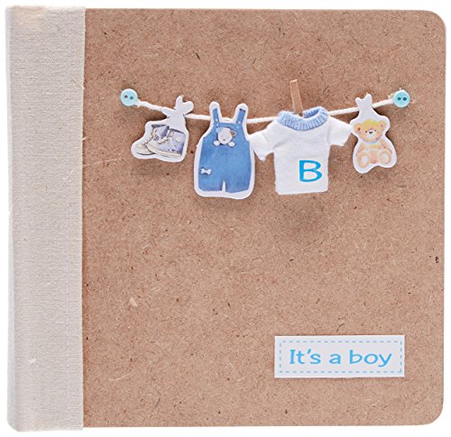 Babyalbum für Jungs von HOBEA-Germany Babyalbum für Jungs von HOBEA-Germany von HOBEA-Germany