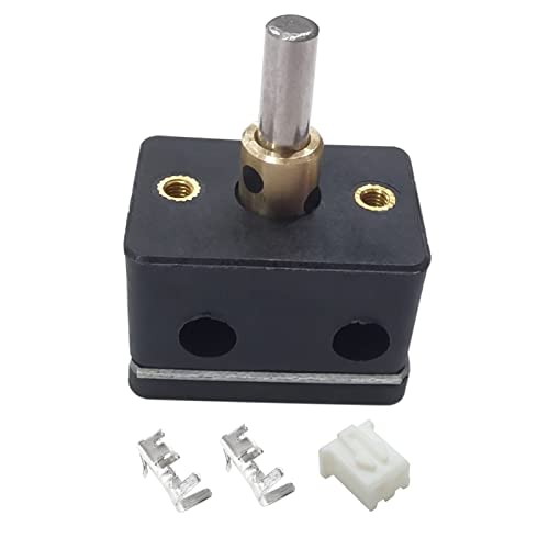 Hartk Sexbolt Z Limit Endstop PCB Hardware Injektion Limted Switch Kit Hohe Präzision Kompatibel mit DIY Voron 2.4 Trident 3D Drucker Teile Hartk Sexbolt Z Limit Endstop PCB Hardware Injektion Limted Switch Kit Hohe Präzision Kompatibel mit DIY Voron 2.4 Trident 3D Drucker Teile von HOCENWAY