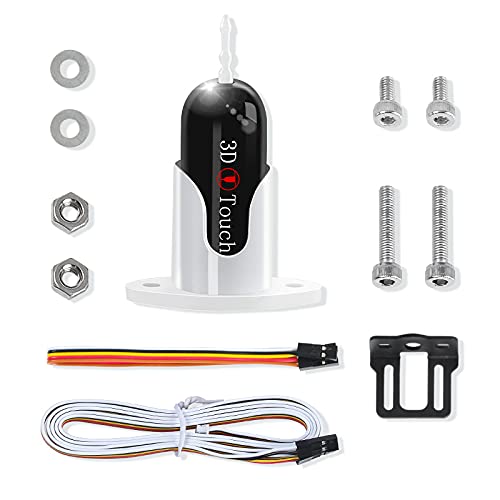 Original Auto Nivelliersensor 3D Touch V3.2 Pro kompatibel mit Geeetech A30 pro A20M A10 A10T A20 A20T A30M MIZAR 3D Drucker Upgrade Original Auto Nivelliersensor 3D Touch V3.2 Pro kompatibel mit Geeetech A30 pro A20M A10 A10T A20 A20T A30M MIZAR 3D Drucker Upgrade von HOCENWAY