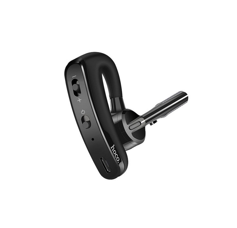 HOCO E15 Business Bluetooth Hi-Fi Sound Sport Kopfhörer Mikro Android/iOS wireless Kopfhörer HOCO E15 Business Bluetooth Hi-Fi Sound Sport Kopfhörer Mikro Android/iOS wireless Kopfhörer von HOCO
