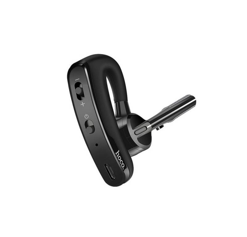 HOCO E15 Business Bluetooth Hi-Fi Sound Sport Kopfhörer Mikro Android/iOS wireless Kopfhörer von HOCO