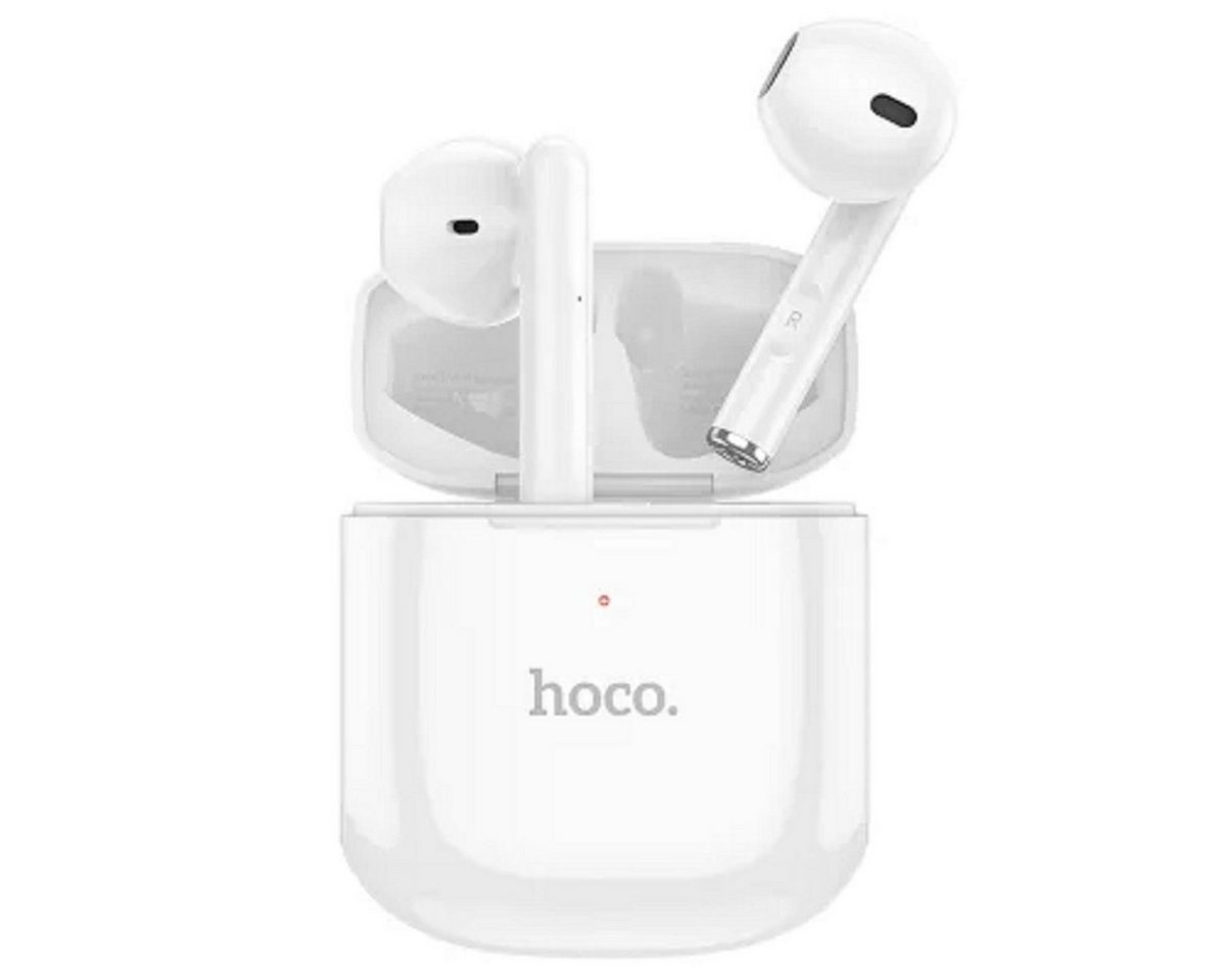 HOCO HOCO kabellose / Bluetooth-Stereo-Kopfhörer TWS EW19 Plus Delighted Bluetooth-Kopfhörer von HOCO