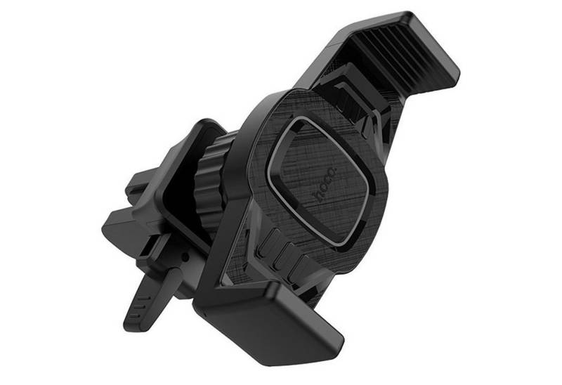 HOCO Hoco KFZ Halterung - CA38 Handy-Halterung, (bis 6 Zoll, Universal Auto Lüftungsgitter KFZ Smartphone Handy Halter LKW PKW) von HOCO
